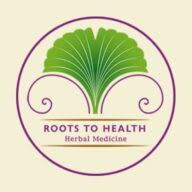 Roots To Health logo