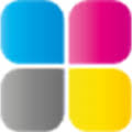 Print - Online Document Printing logo
