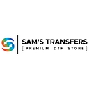 Sam's DTF Transfers logo