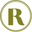 Rebel Stationery logo