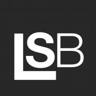 Legal Services Board logo
