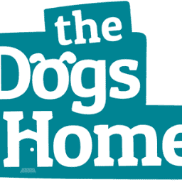 Dogs' Homes logo