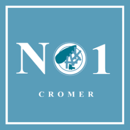 no1cromer logo