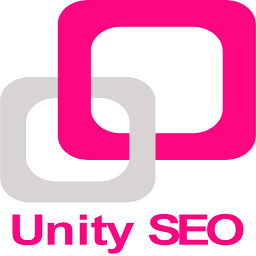 Unity SEO logo