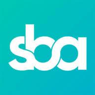 Scottish Business Agency (SBA) logo