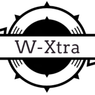 WatchExtra logo