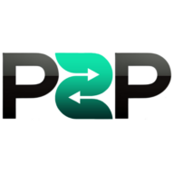 P2P logo