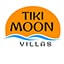 Tiki Moon Villas logo