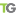 TGRES logo