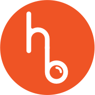 Hubble Bubble - Career Counselling for Overseas Education logo