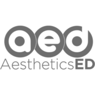 AestheticsED logo