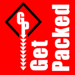 getpacked.com.au logo
