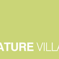 Naturevillas logo