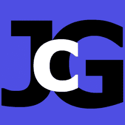 John Gerrie Artwork logo