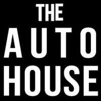 The Autohouse logo