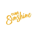 Team Sunshine logo