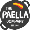 The Paella Company logo