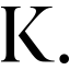 Kloned logo