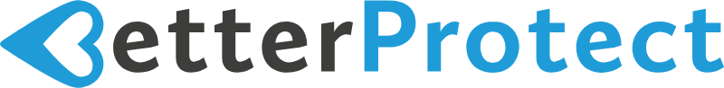 Better Protect logo