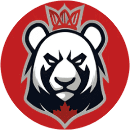 Pandapeptide logo