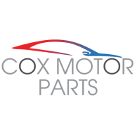 Cox Motor Parts logo