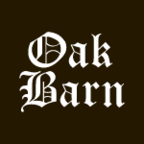 The Oak Barn Restaurant logo
