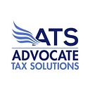 Advocate Tax Solutions logo