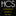 Haircareshop logo