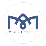 Musafir Homes Ltd logo