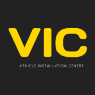 Vehicle Installation Centre logo