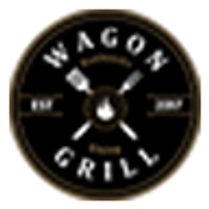 The Covered Wagon logo