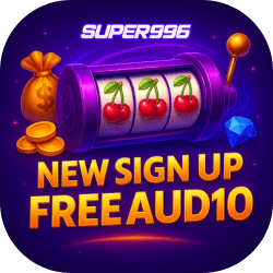 Super996 logo