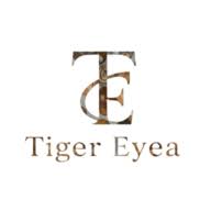 Tiger Eyea logo