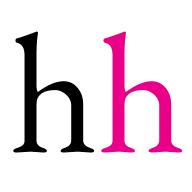 HotHair logo
