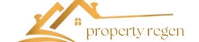 Property Regen logo