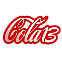 Cola13 logo