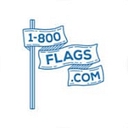 1 800flags logo