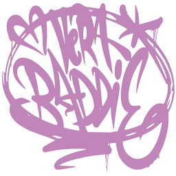 Baddieslounge logo