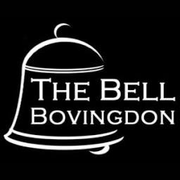 Bellbovingdon logo