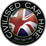 The Civilised Car Company Ltd logo