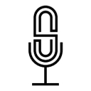 Spotlight Podcasting logo