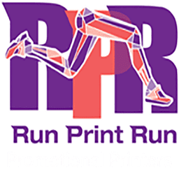 Runprintrun logo