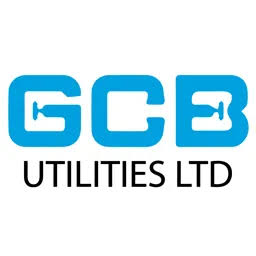 GCB Utilities Ltd logo