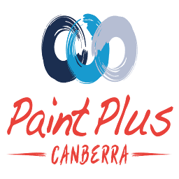 Paint Plus Canberra logo