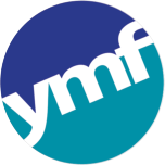YMF Car Parts logo