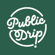 publicdrip.com logo