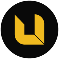 Ubie Websites logo