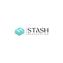 Stash Bookkeeping logo
