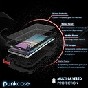 PunkCase logo
