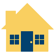 Nidhousing logo